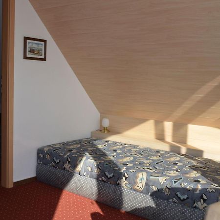 Ferienhaus Wagner Sassnitz Buitenkant foto