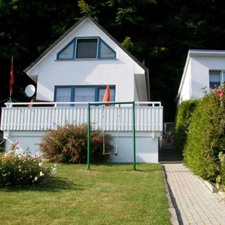 Ferienhaus Wagner Sassnitz Buitenkant foto