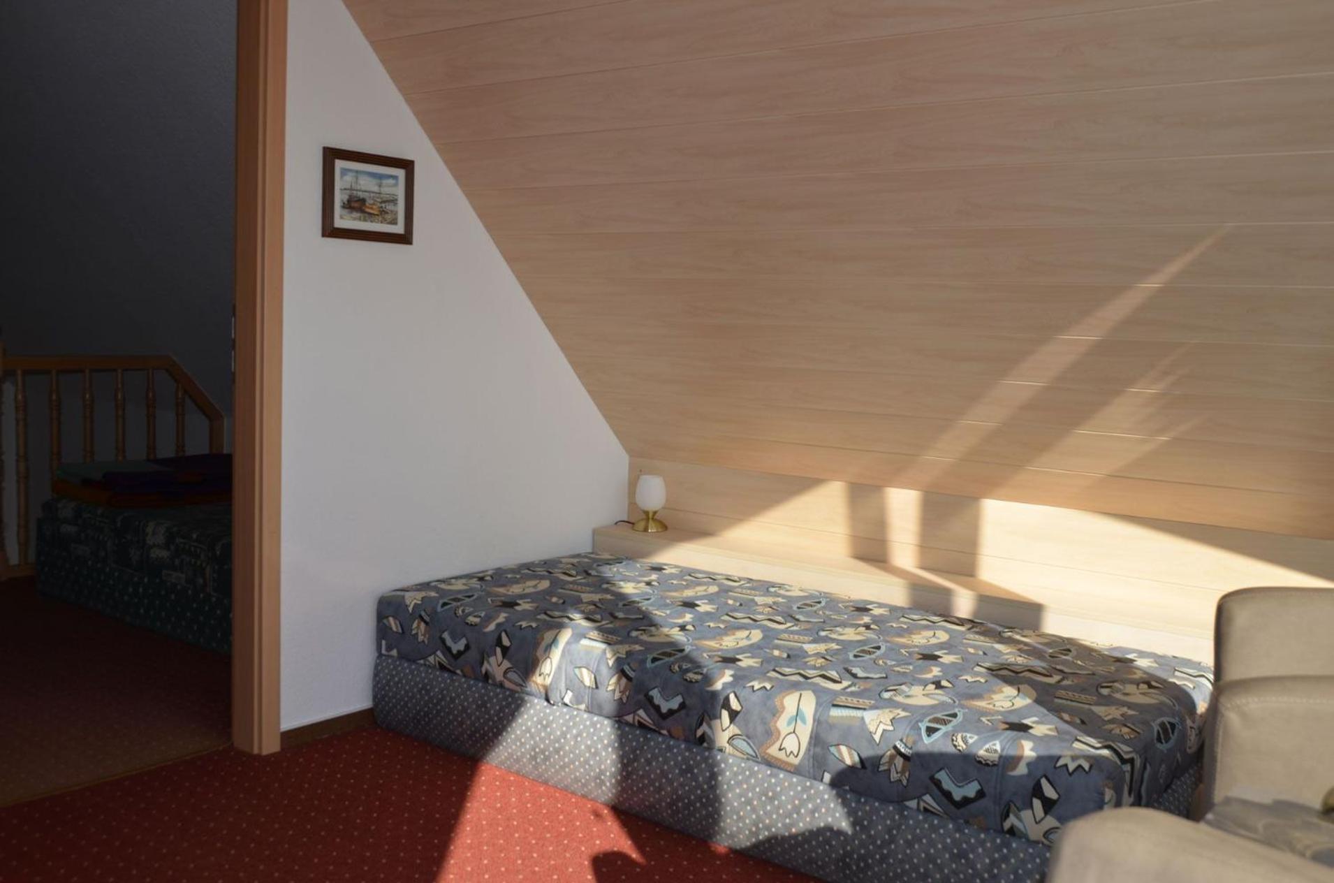 Ferienhaus Wagner Sassnitz Buitenkant foto