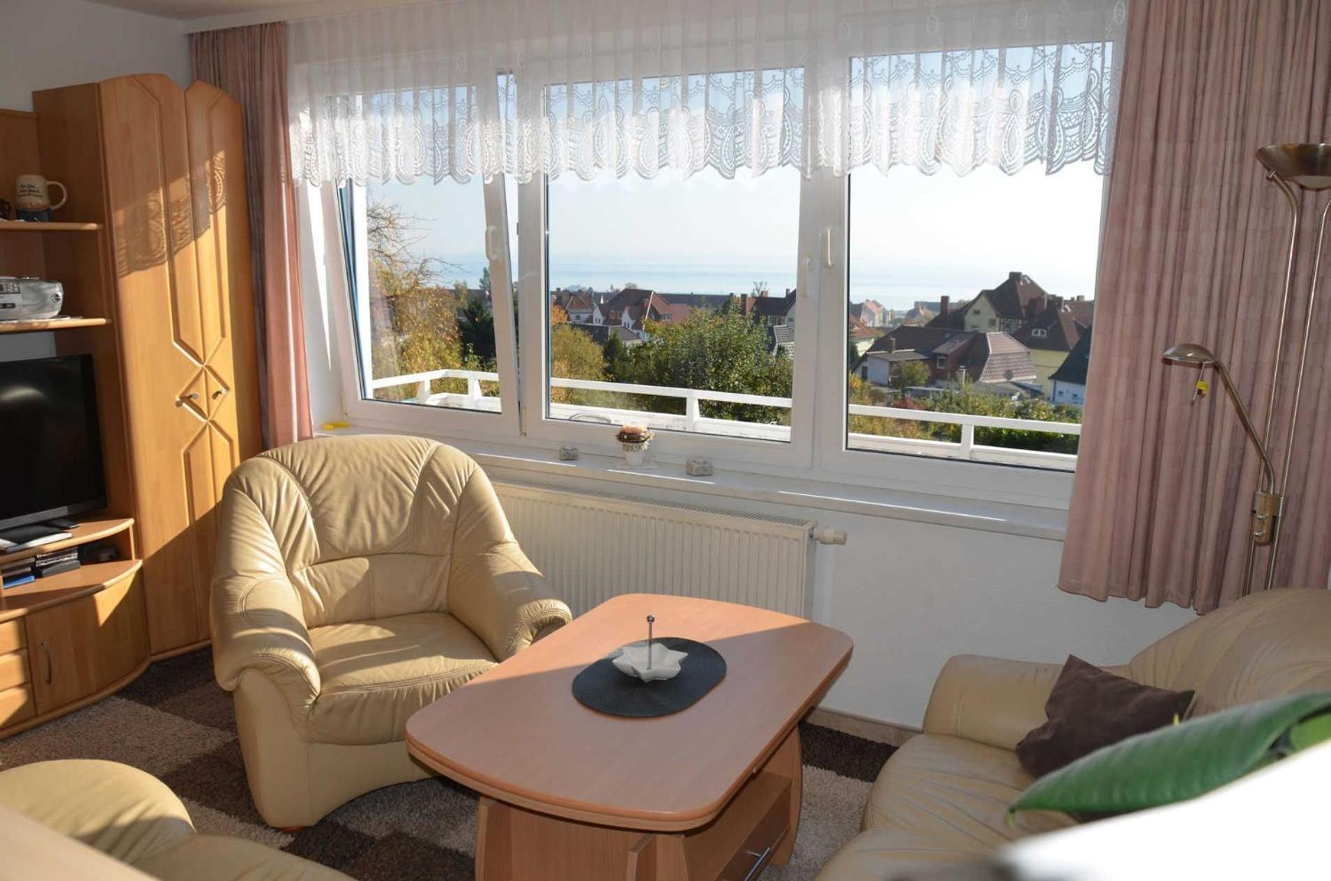 Ferienhaus Wagner Sassnitz Buitenkant foto